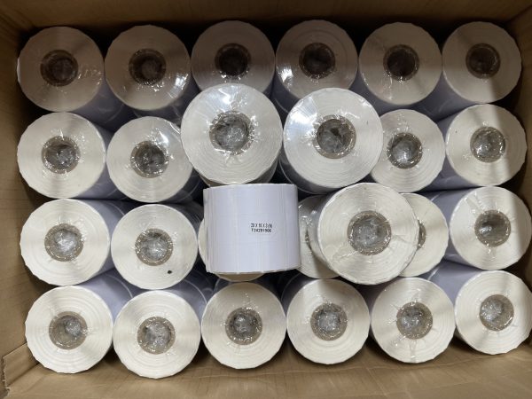 Decal Nhiệt 20x15 (28m)