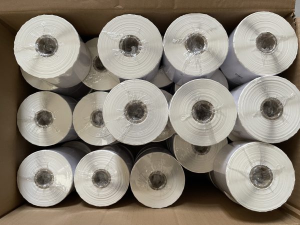 Decal Nhiệt 22x22 (50m) - Ảnh 2