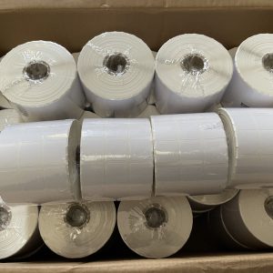 Decal Nhiệt 22x22 (50m)