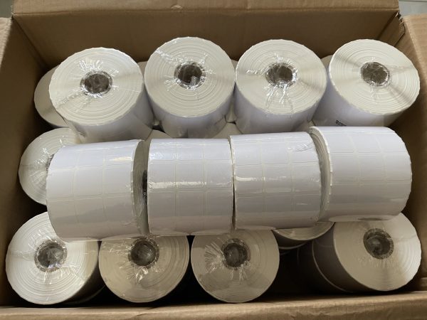 Decal Nhiệt 22x22 (50m)