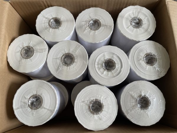 Decal 50x30 2 Tem (50m) - Ảnh 2