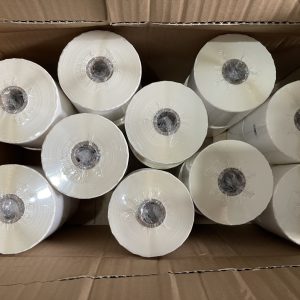 Alternative view of Decal PVC 80x60 (50m)