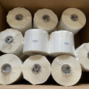 Alternative view of Tem Vàng PVC 25x12 (50m)