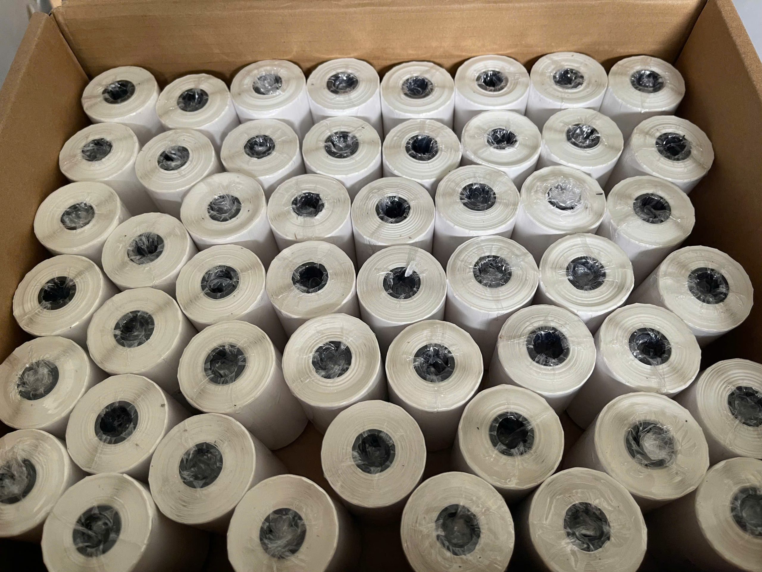 Decal Nhiệt 35x22 Lõi 13 (10m) - Ảnh 2