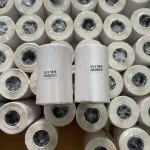 Decal Nhiệt 55 x 18 (7m)