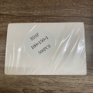 Decal Nhiệt Xấp 100x150 (500 Tem)