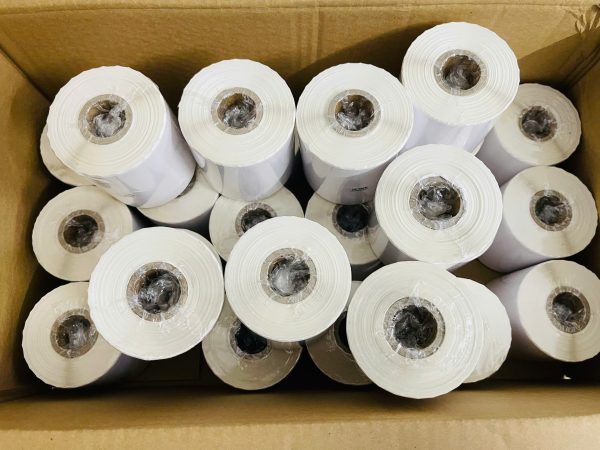 Decal Nhiệt 75x130 (30m) - Ảnh 2