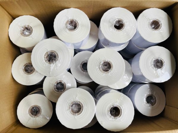 Decal 30x40 (50m) - Ảnh 2