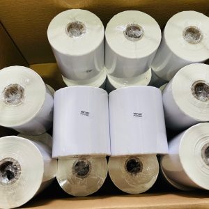 Decal 100x40 (45m)
