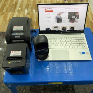 Alternative view of Phần Mềm Quản Lý Bán Hàng Shop