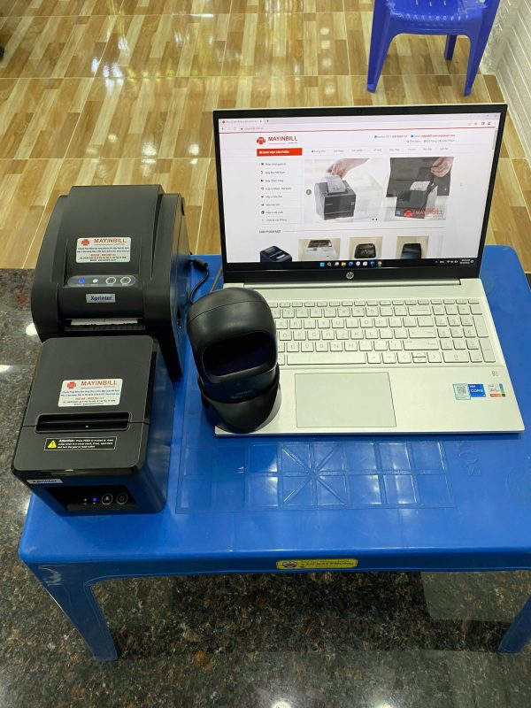 Phần Mềm Quản Lý Bán Hàng Shop - Ảnh 2