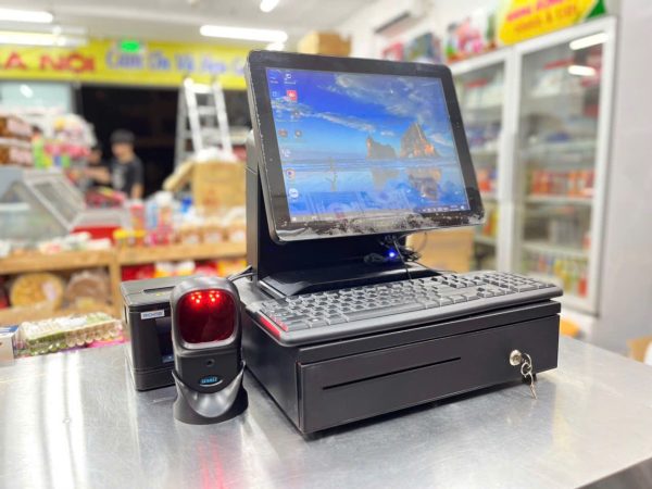 Phần Mềm Quản Lý Bán Hàng Shop - Ảnh 3