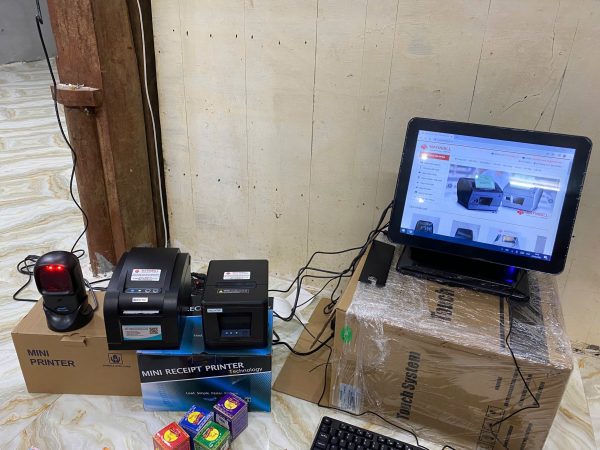 Phần Mềm Quản Lý Bán Hàng Shop - Ảnh 5