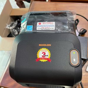 Máy In Mã Vạch BIXOLON XD3-40D