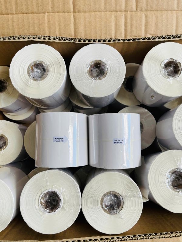 Decal Nhiệt 40x30 2 Tem (45m)