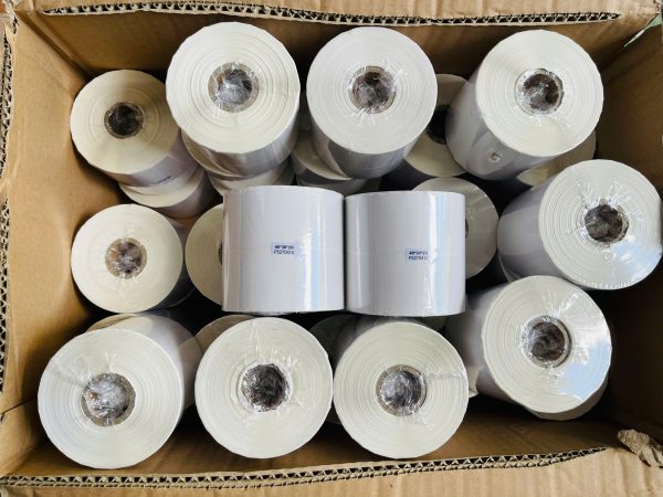 Decal Nhiệt 40x30 2 Tem (45m) - Ảnh 2