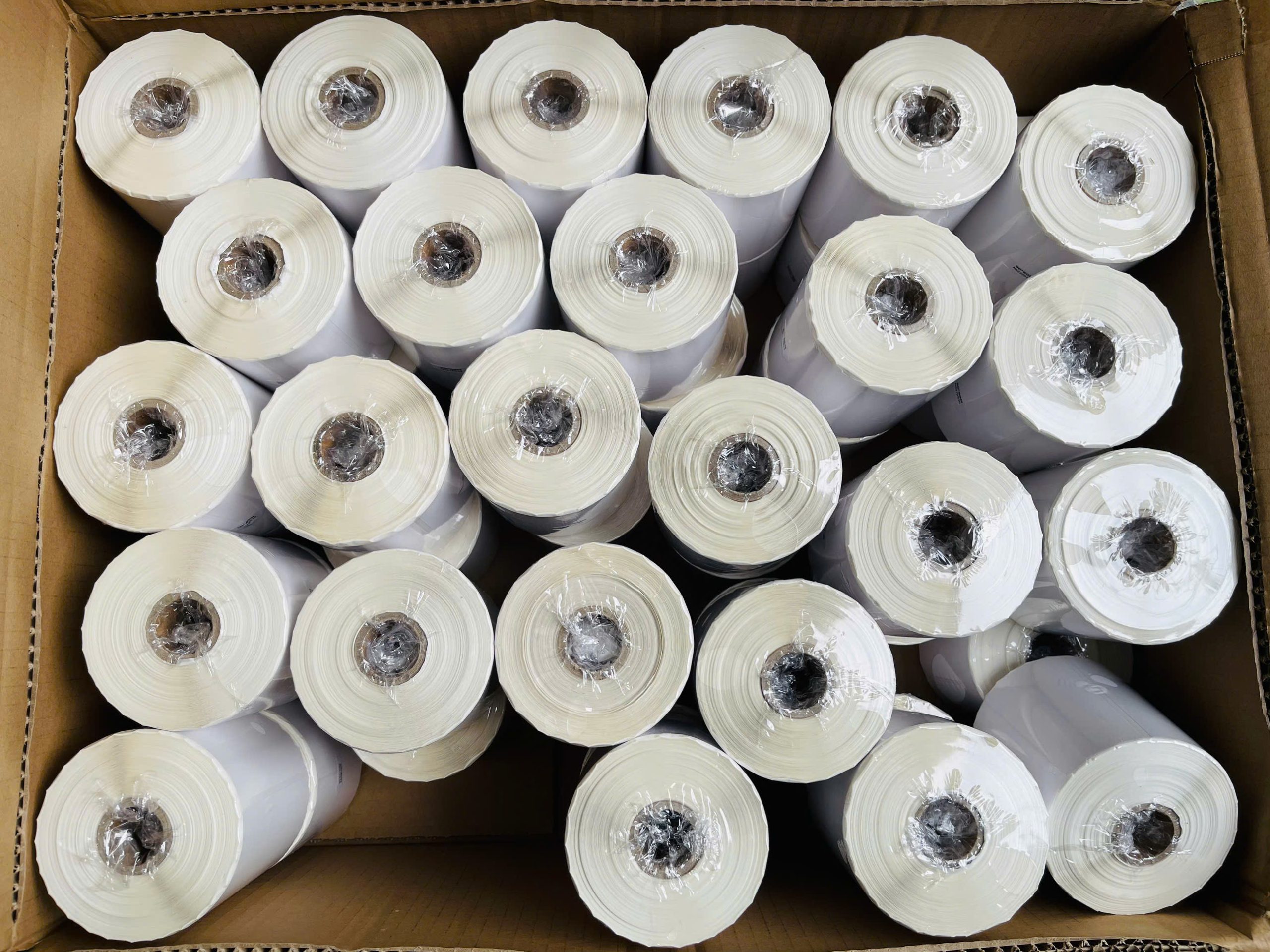 Decal Nhiệt 90 x 60 (50m) - Ảnh 2