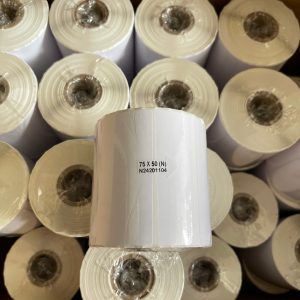 Decal Nhiệt 75x50 (30m)