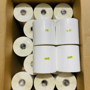 Decal PVC 100x120 (50m)