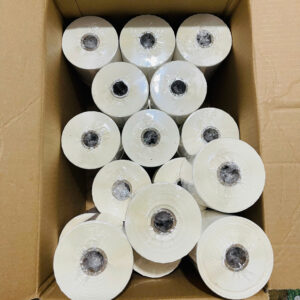 Alternative view of Decal PVC 100x120 (50m)