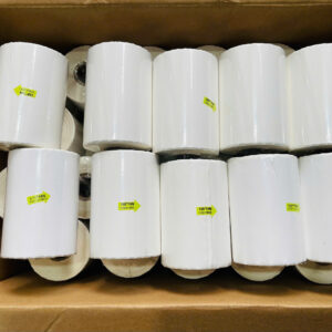 Alternative view of Decal Nhiệt 105x74 (30m)