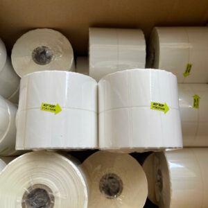 Decal PVC 40x30 2 Tem (50m)