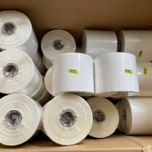 Alternative view of Decal PVC 40x30 2 Tem (50m)